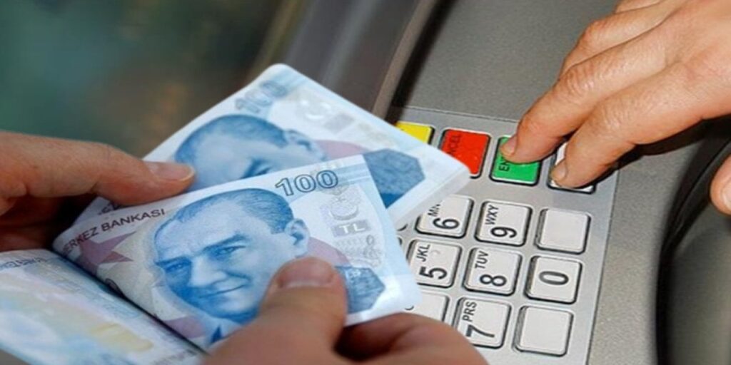 Emekli maaş zammında yeni tahmin açıklandı! Merkez Bankası…