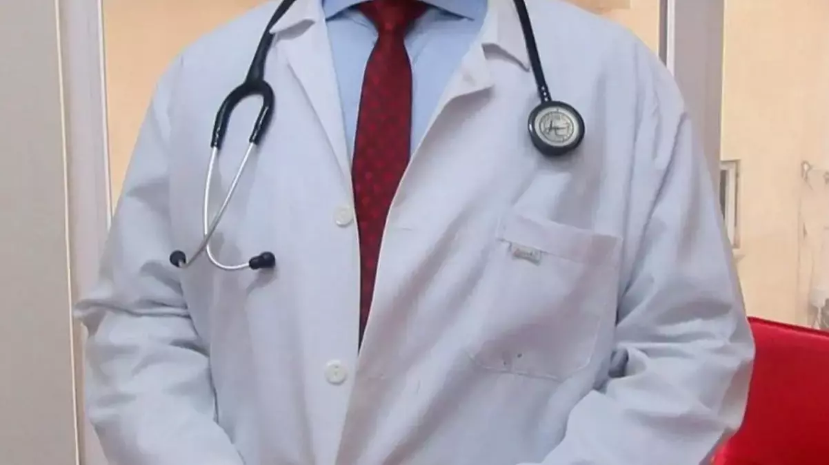 MSB’den TSK’da Afgan kökenli bir doktorun görev yaptığı iddiasına açıklama!