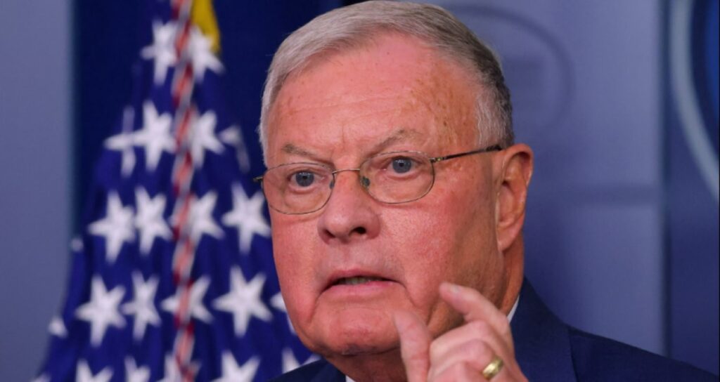 Trump, savaşı bitirmek için o korgenerali seçti: Plan hazır mı?