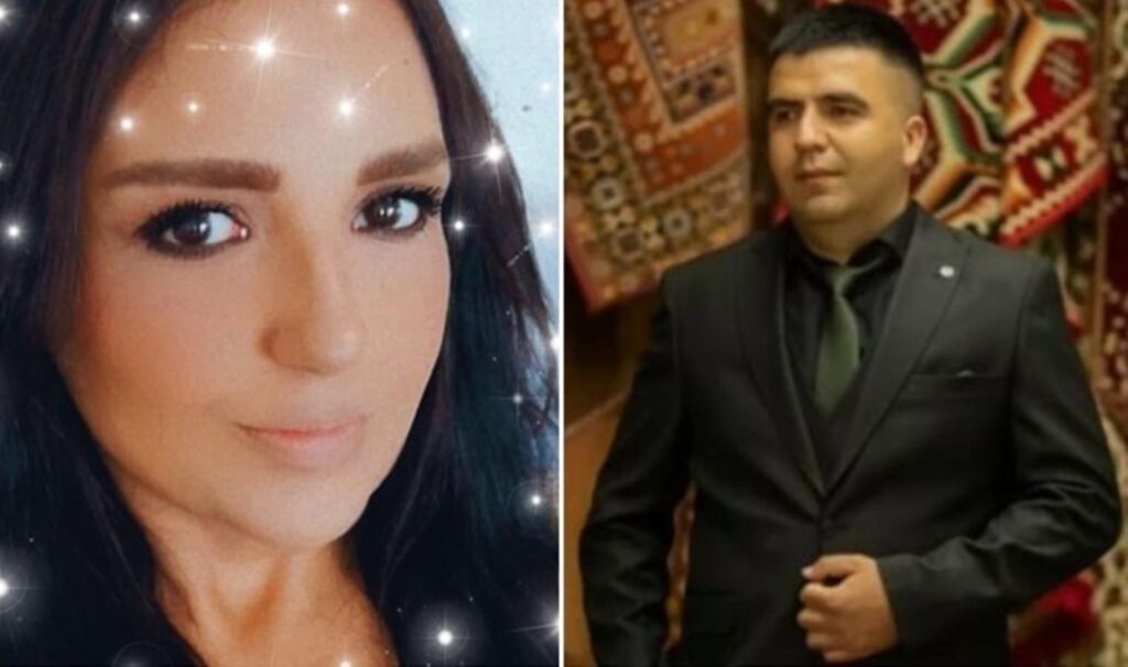 Uzman çavuş eşini öldürüp jandarmaya teslim oldu!