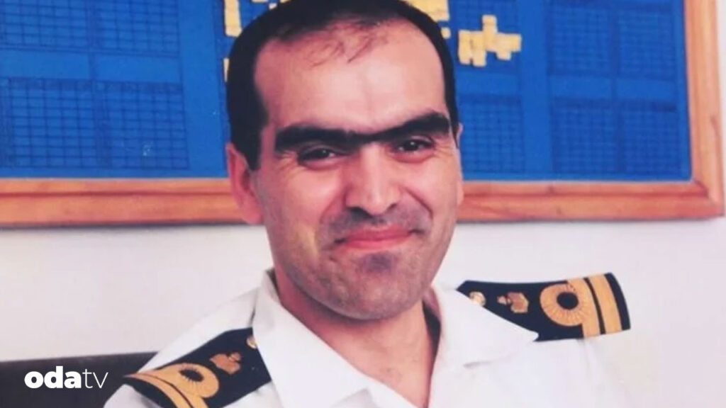 FETÖ kumpas şehidi Ali Tatar anılıyor