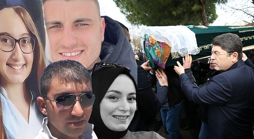 Patlamada hayatını kaybedenlere veda