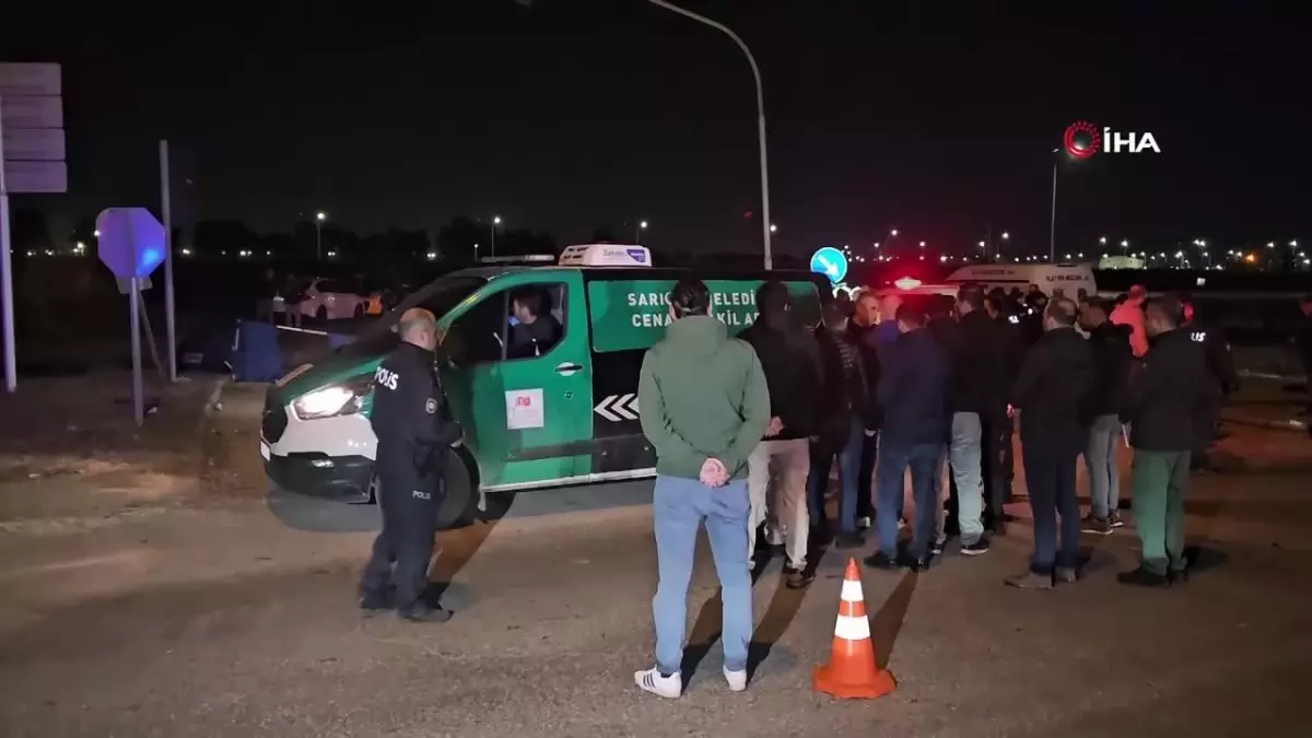 Dur ihtarına uymayarak polisi şehit eden uzman çavuşun 9 yıl hapsi istendi