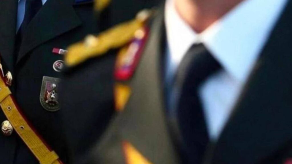 İhraç edilen teğmen dönüş davasını geri çekti; “Hayalim olan yıldızlarla…”