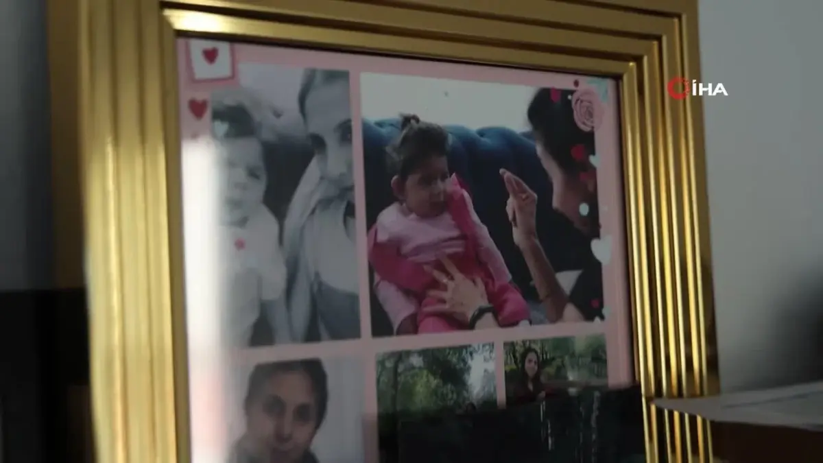 Şehit Uzman Çavuşumuzun ailesi evlerinin kapısını açmıştı ama acı haber geldi…