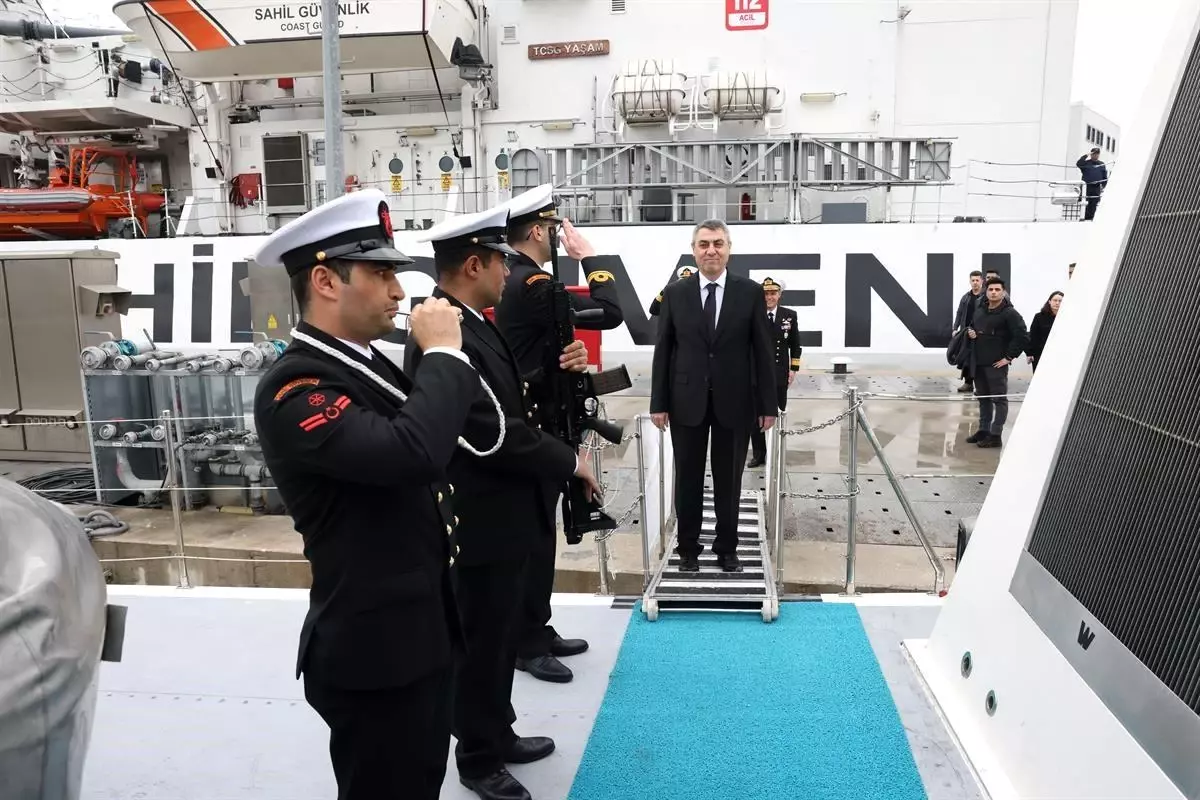 Vali Toros’tan Güvenlik Değerlendirmesi