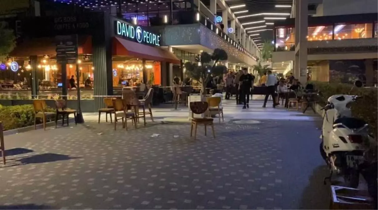 Bursa’da eğlence mekanını kana bulayan olayda karar açıklandı! Uzman Çavuşumuz Şehit olmuştu!