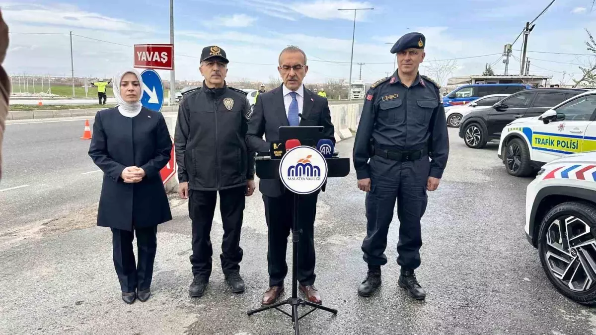 Ramazan Bayramı Öncesi Güvenlik ve Sağlık Tedbirleri Açıklandı