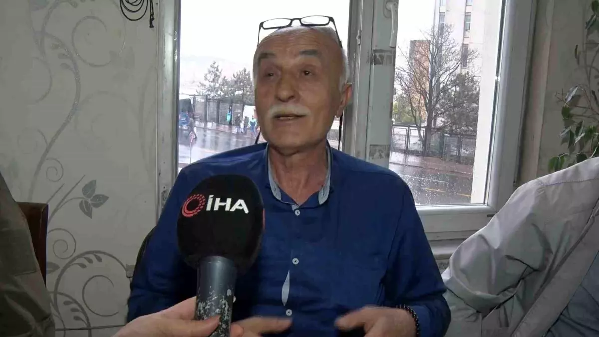 Askerlik Arkadaşlığı 40 Yıldır Sürüyor