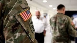 Cinsel saldırı suçlamlarına yenileri eklendi: 2 asker savcılığa sevk edildi