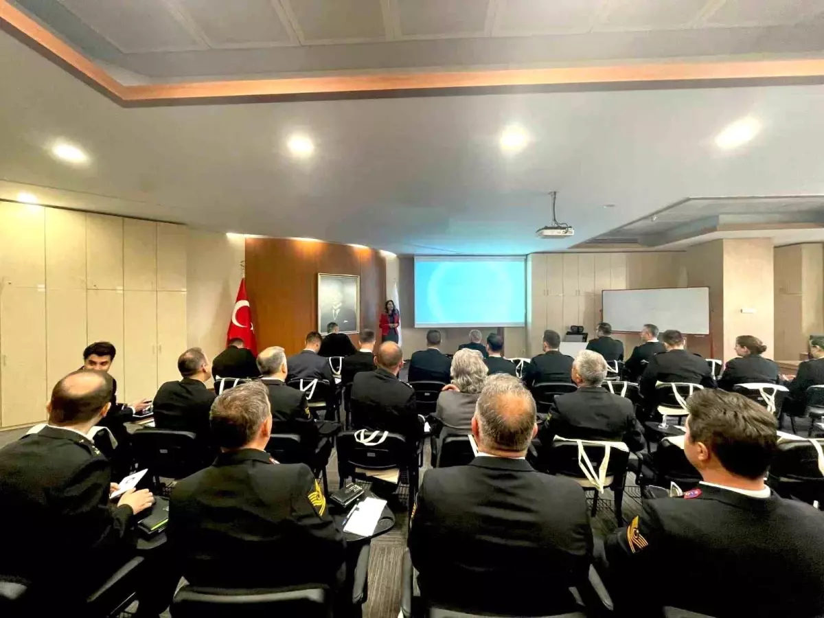 Finansal Okuryazarlık Eğitimi Başladı