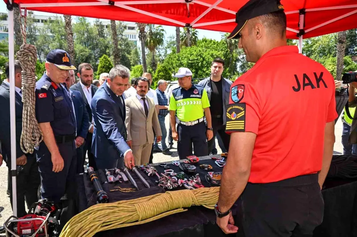 Turizm Taşımacılığı için Denetim Toplantısı Düzenlendi