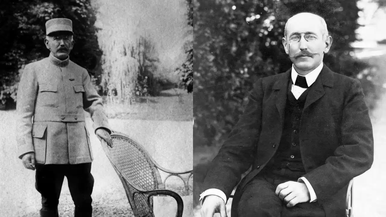 TARİHİ DAVA: 130 YIL SONRA GELEN ADALET