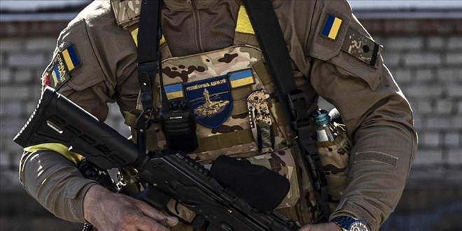 RUSYA: UKRAYNA’YA 6 BİN ASKER VE 60 SUBAYIN CENAZESİNİ TESLİM ETTİK