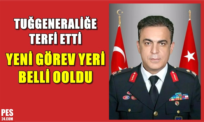 İL JANDARMA KOMUTANI DEĞİŞTİ
