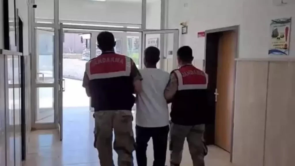 TUNCELİ’DE 1 ASKER VE 2 SİVİLİ ŞEHİT EDEN, 1 ASKERİ DE YARALAYAN TERÖRİST 27 YIL SONRA YAKALANDI