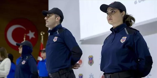 POLİS, ASKER VE İKM’LERİN ÖZLÜK HAKLARINDA İYİLEŞTİRME BEKLENTİSİ