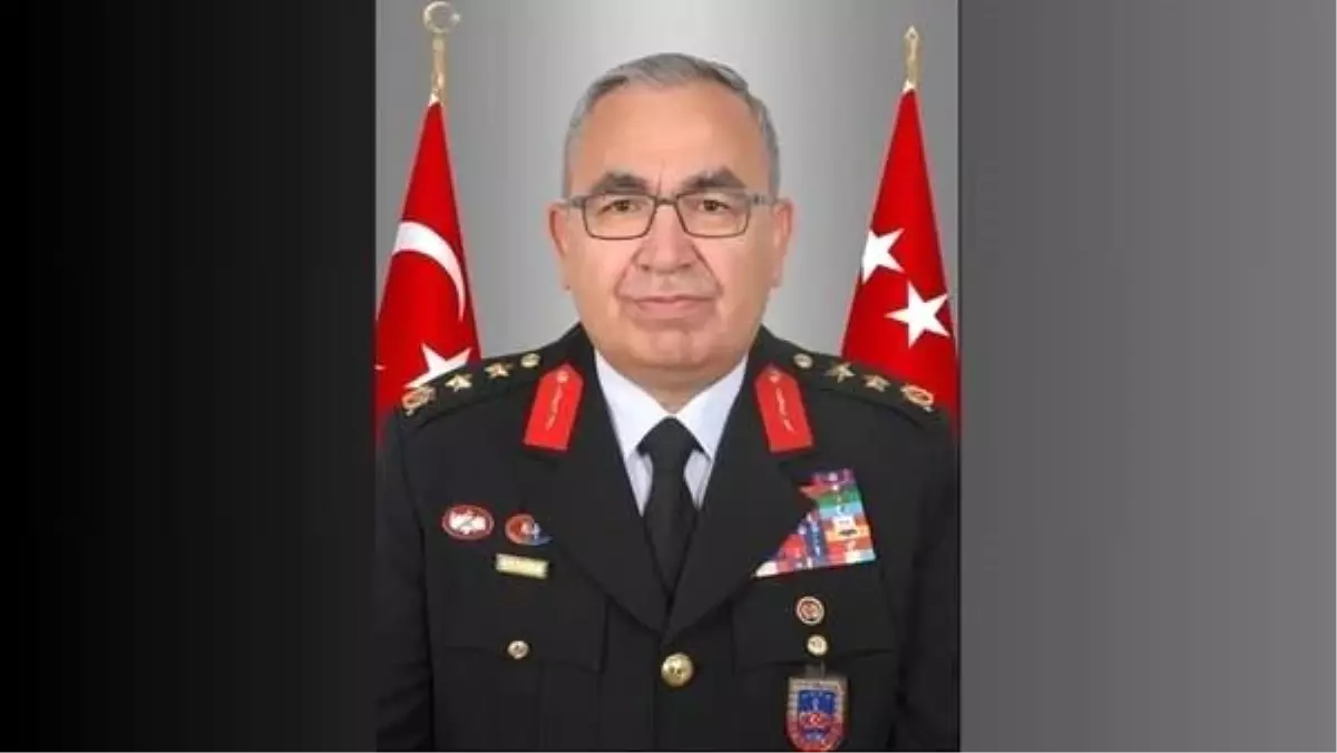 BALIKESİR İL JANDARMA KOMUTANLIĞI’NA YENİ ATAMA