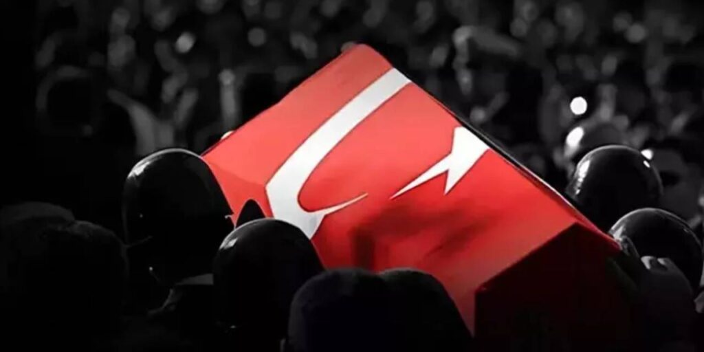 ŞEHİT JANDARMA ASTSUBAY ŞEHİT SAYILMADI VE MAAŞ BAĞLANMADI! ŞEHİT POLİS MEMURUNUN MAAŞI KESİLDİ!