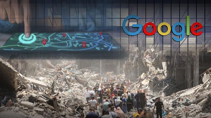 GOOGLE’IN 1 SAATLİK ÇÖKÜŞÜ BİZE NE GÖSTERDİ? ‘ALTYAPI İKTİDARI’ DEVREDE: ‘TSK’YA ZEVAL GELMEZ’