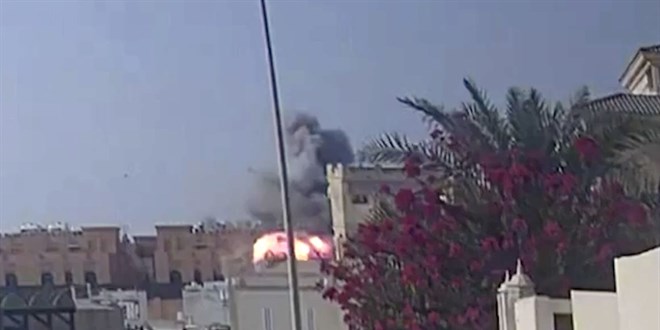 KATAR’DA SUİKASTI ANKARA ENGELLEDİ