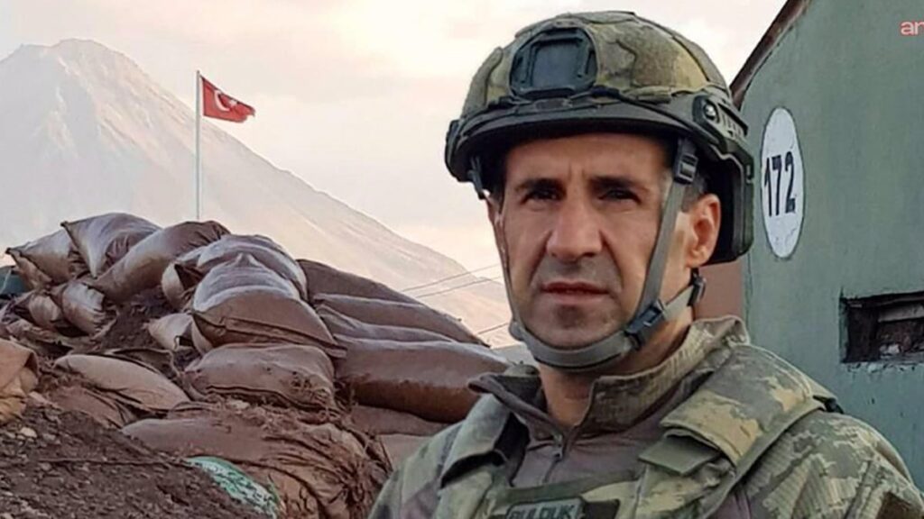 ORKUN ÖZELLER’İN İTİRAZ TALEBİ REDDEDİLDİ!