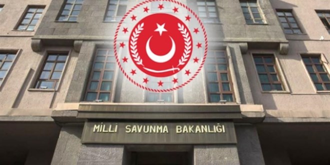TSK, JANDARMA VE SAHİL GÜVENLİK KOMUTANLIĞININ O YÖNETMELİĞİNDE  DEĞİŞİKLİK