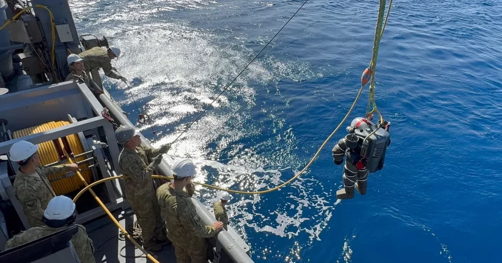 TSK’DAN KÜRESEL HAMLE… MAVİ VATAN’DA DOSTLUK, NATO’DA GÜÇ GÖSTERİSİ
