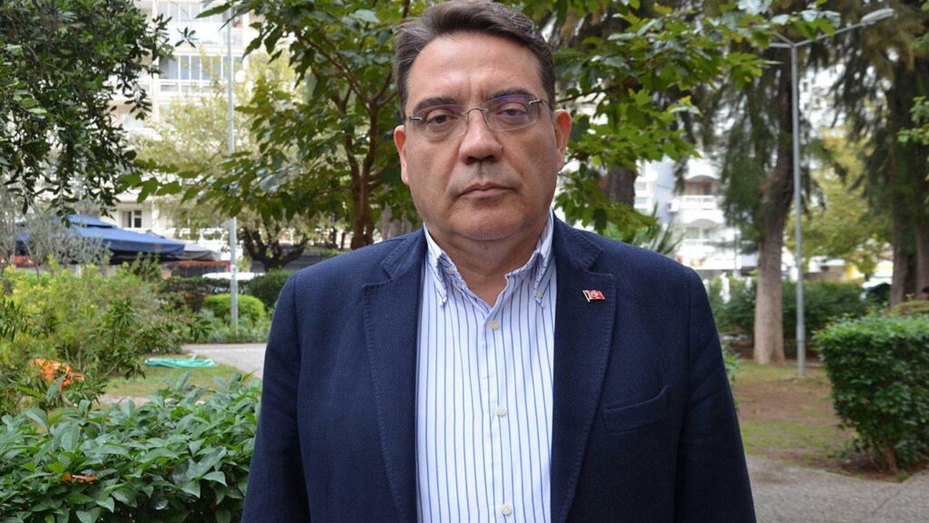 YANKI BAĞCIOĞLU: ORKUN ÖZELLER’E ÖLÜM TEHDİDİ, AİLELERİNE SOSYAL MEDYA TACİZİ KABUL EDİLEMEZ