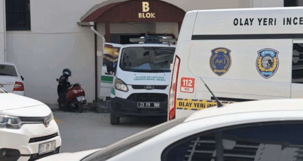 “YASAK AŞK” DEĞİL, PLANLI CİNAYET Mİ? JANDARMA GENEL KOMUTANLIĞI AÇIKLAMA YAPMIŞTI…