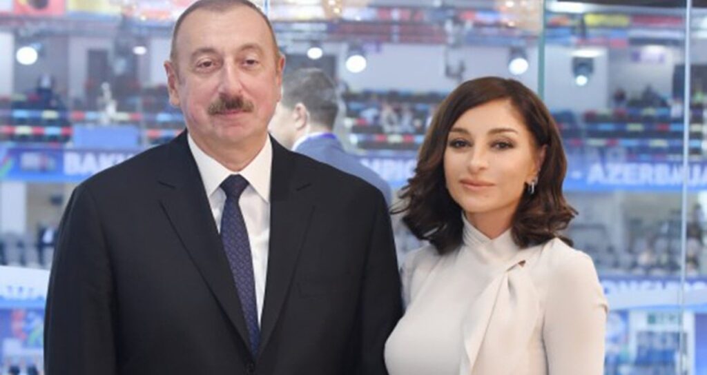 BABASINI DEMİREL, OĞLUNU PUTİN KURTARDI