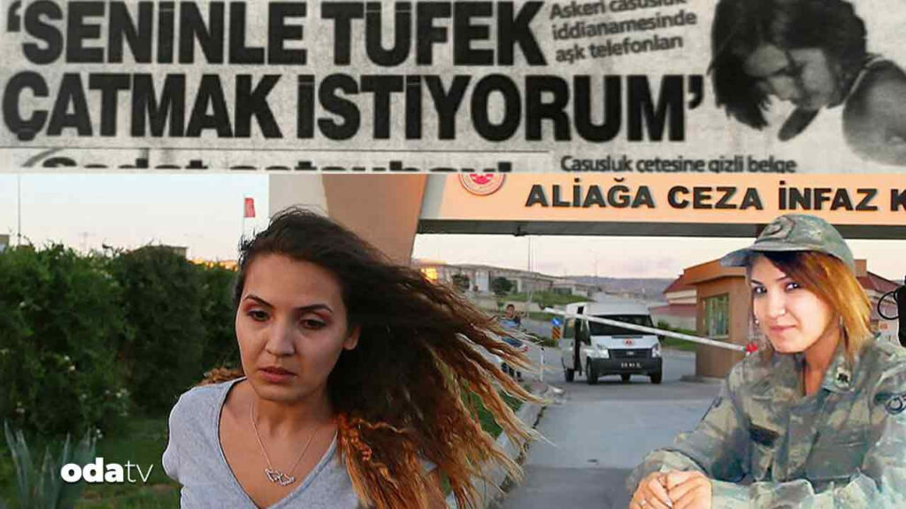 BU NARİN’İ DE UNUTMAYIN: ‘İZMİR CASUSLUK’ KUMPASI NASIL KURULDU