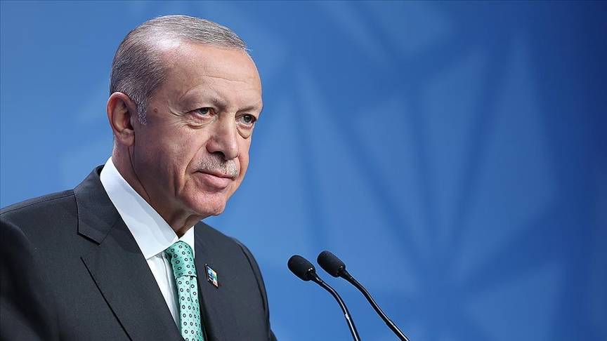 CUMHURBAŞKANI ERDOĞAN YANITLADI: GAZZE’DEKİ GÖREV GÜCÜNDE TSK YER ALACAK MI?