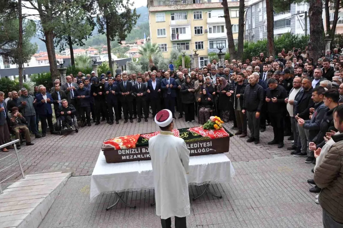DÜĞÜN KONVOYUNDA KAZA: BİR KİŞİ HAYATINI KAYBETTİ ARAÇ SÜRÜCÜSÜ UZMAN ÇAVUŞ TUTUKLANDI