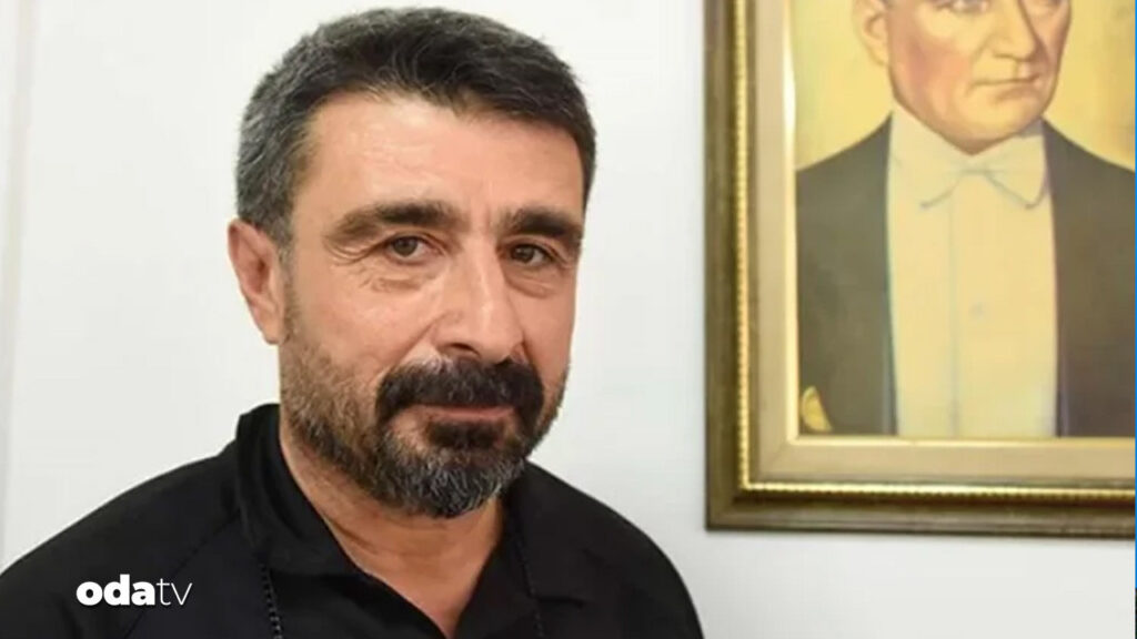 EMEKLİ JANDARMA KURMAY ALBAY ÖNSEL SİYASETİ TERK ETTİ