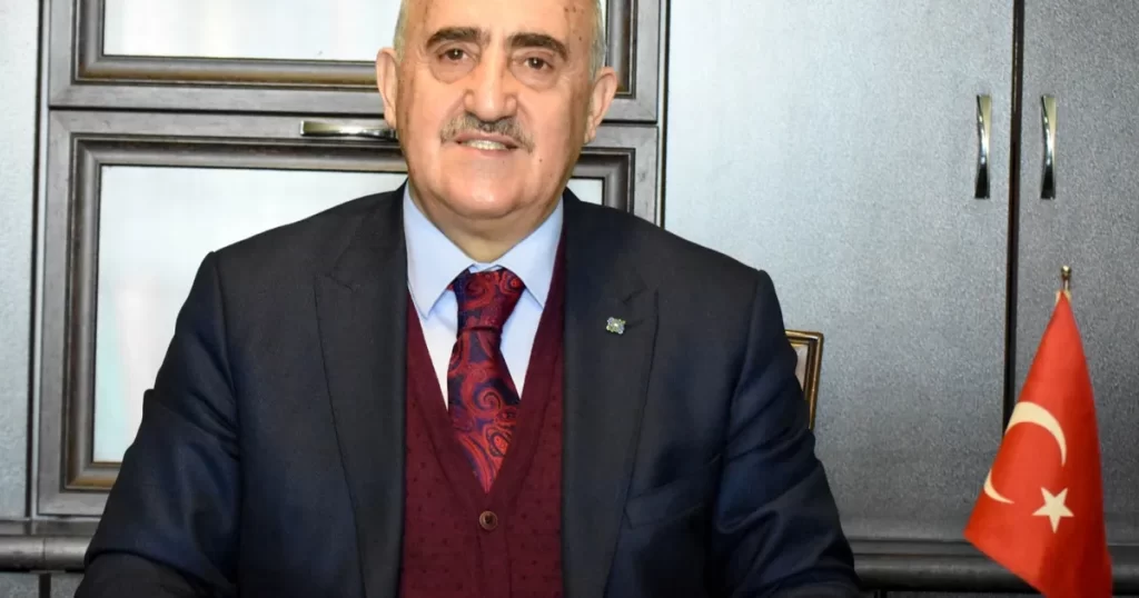 ERZURUM’U SEVİNDİREN BEDELLİ ASKERLİK!