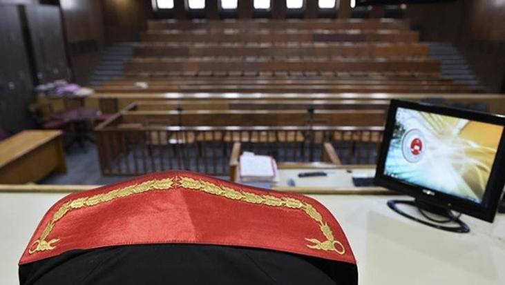 FETÖ SANIĞI ESKİ ASTSUBAYIN 15 YILA KADAR HAPSİ İSTENDİ