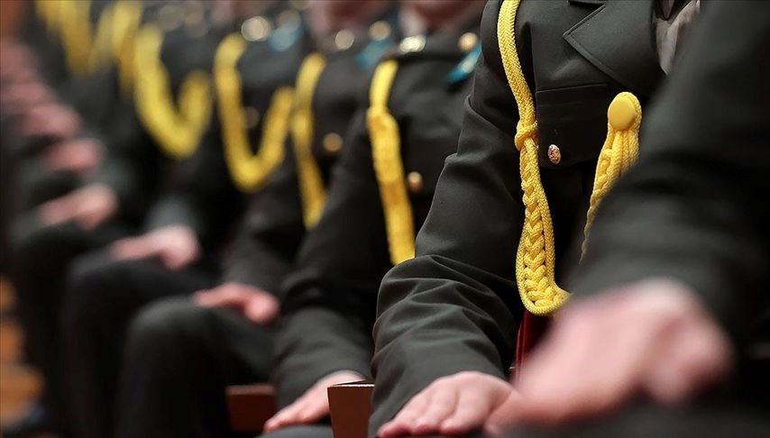 JANDARMA VE SAHİL GÜVENLİK AKADEMİSİ ATAMALARINDA YÖNETMELİK DEĞİŞTİ