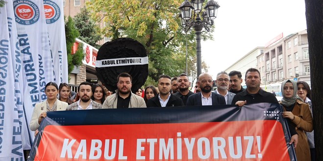 SAĞLIK ÇALIŞANLARINDAN PROMOSYON ANLAŞMASINA SERT TEPKİ