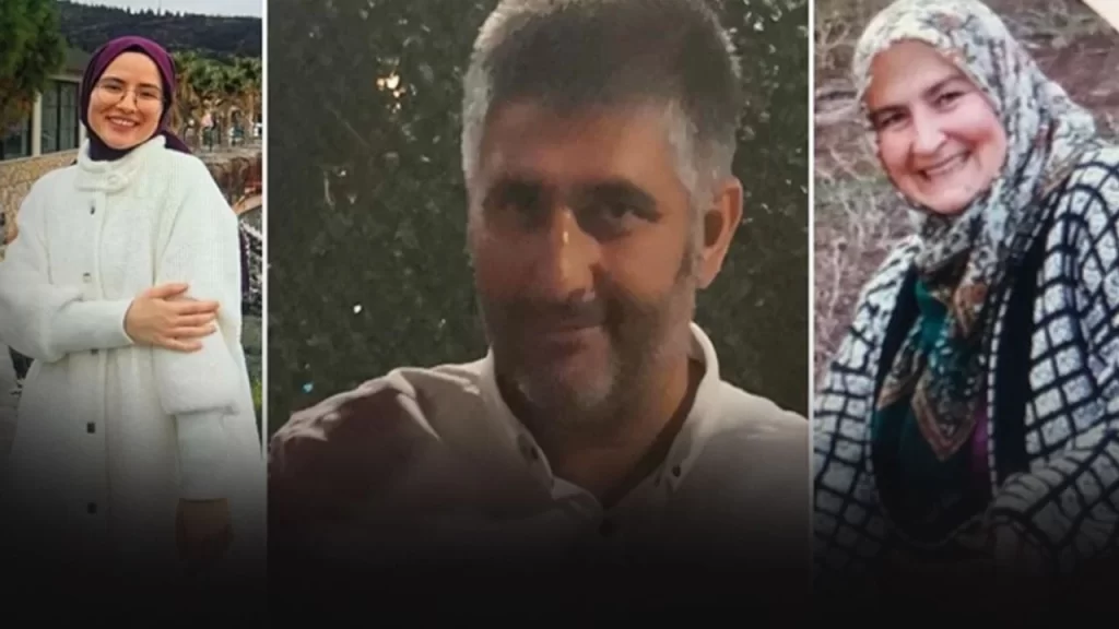 UZMAN ÇAVUŞ MESAİYE GİDERKEN GÖRDÜĞÜ OLAY SONRASI SUÇLUYU NASIL YAKALADIĞINI MAHKEMEDE ANLATTI!