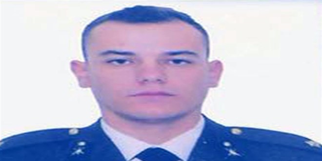 TEĞMENİMİZ TRAFİK KAZASINDA HAYATINI KAYBETTİ