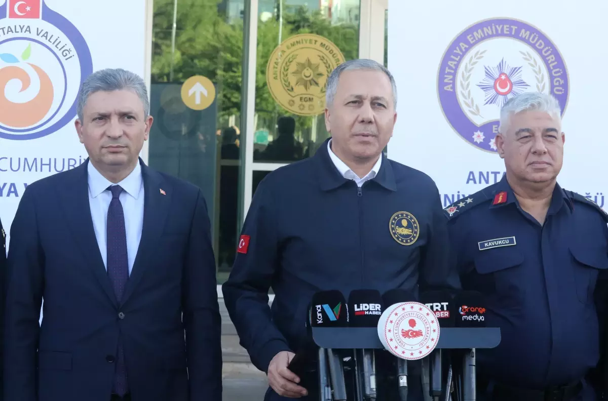 17 İLDE UYUŞTURUCU OPERASYONU: 458 GÖZALTI