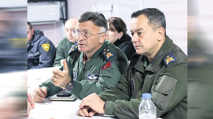 ALBAYKEN TSK’DAN AYRILMAK ZORUNDA KALMIŞTI ŞİMDİ KORGENERAL! EKİBİN BAŞINDA FETÖ MAĞDURU VAR