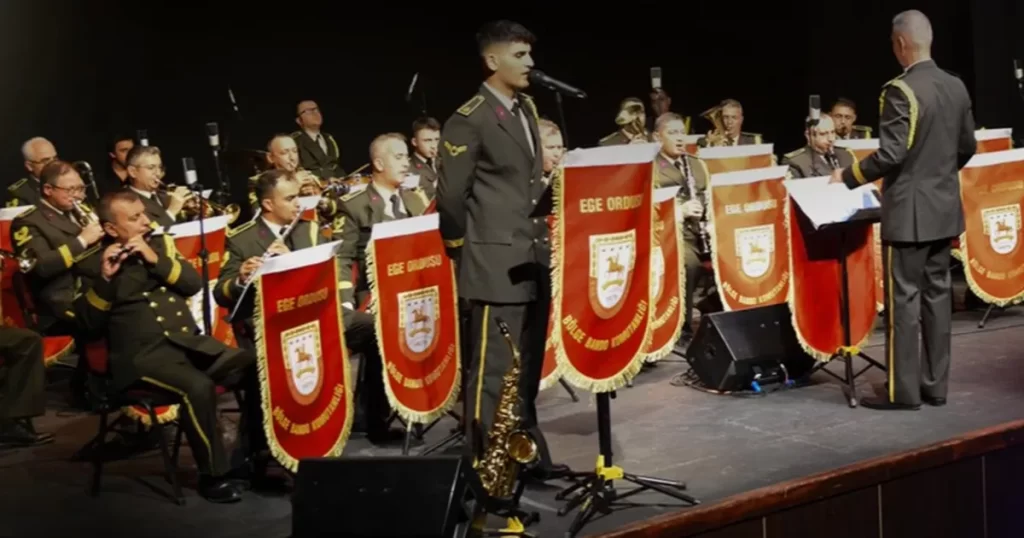 BANDO SINIFI SUBAY VE ASTSUBAY BAŞVURULARINDA SON GÜN 23 KASIM