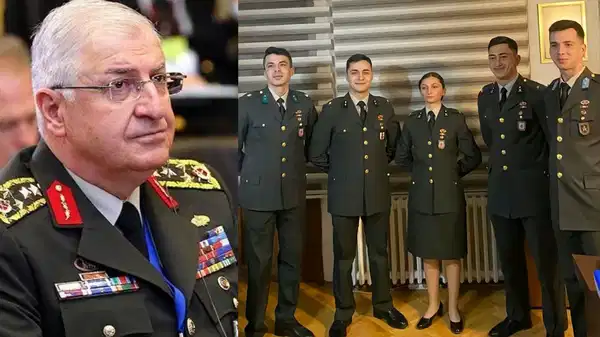 İHRAÇ EDİLEN TEĞMENLER BAKAN GÜLER’E YANIT VERDİ: ‘BİZİ KENDİMİZİ TEKRARDAN…’