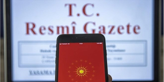 JANDARMA GENEL KOMUTANLIĞI KIYAFET YÖNETMELİĞİNDE DEĞİŞİKLİK! SUBAY VE UZMAN JANDARMA…