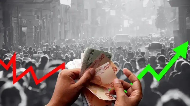 MİLYONLARCA ÇALIŞANIN GÖZÜ KULAĞI BU HABERDE: İŞTE YÜZDE 28’DEN YÜZDE 40’A TÜM SENARYOLAR