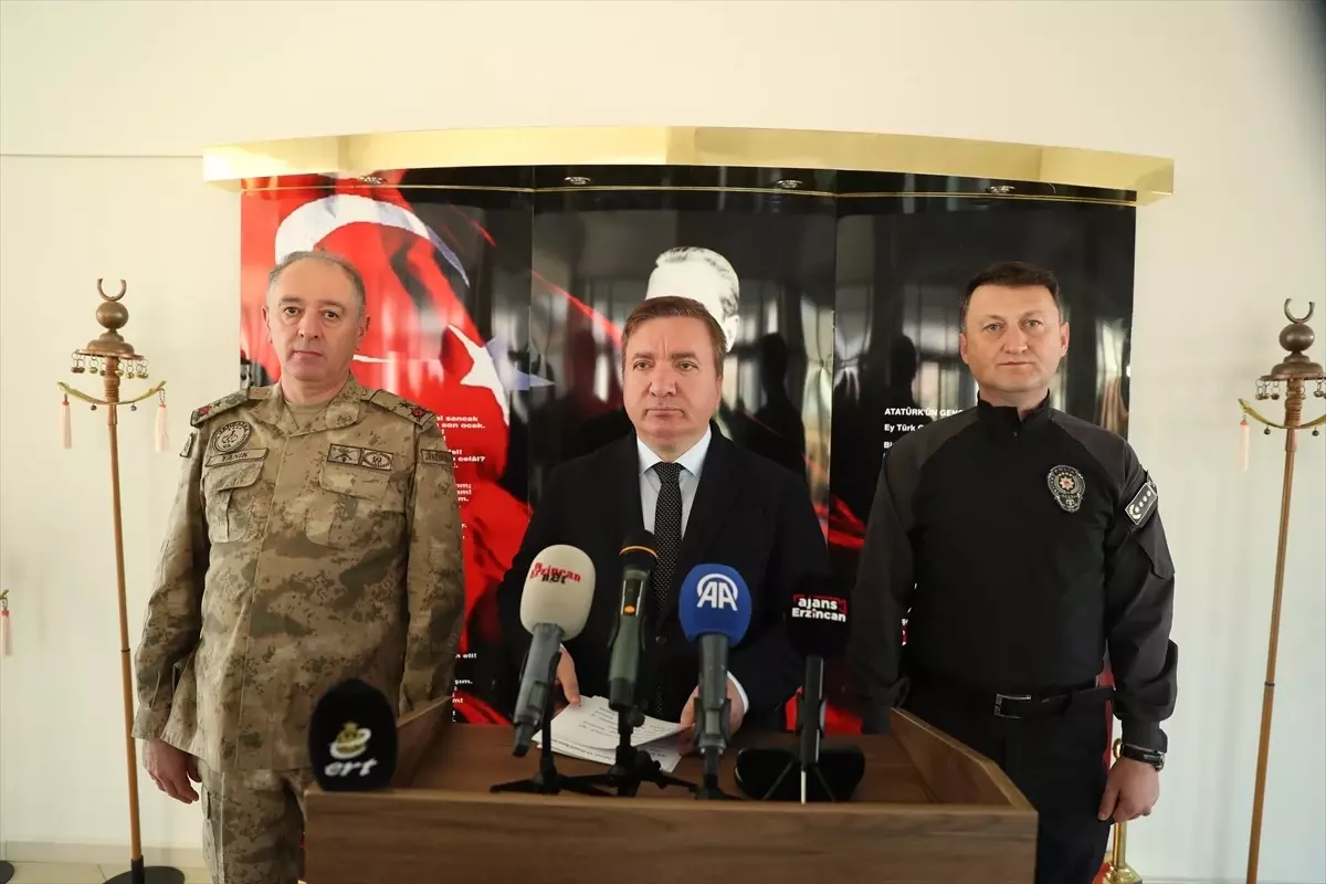 O İLİMİZDE SUÇ AYDINLATMA ORANI YÜZDE 100