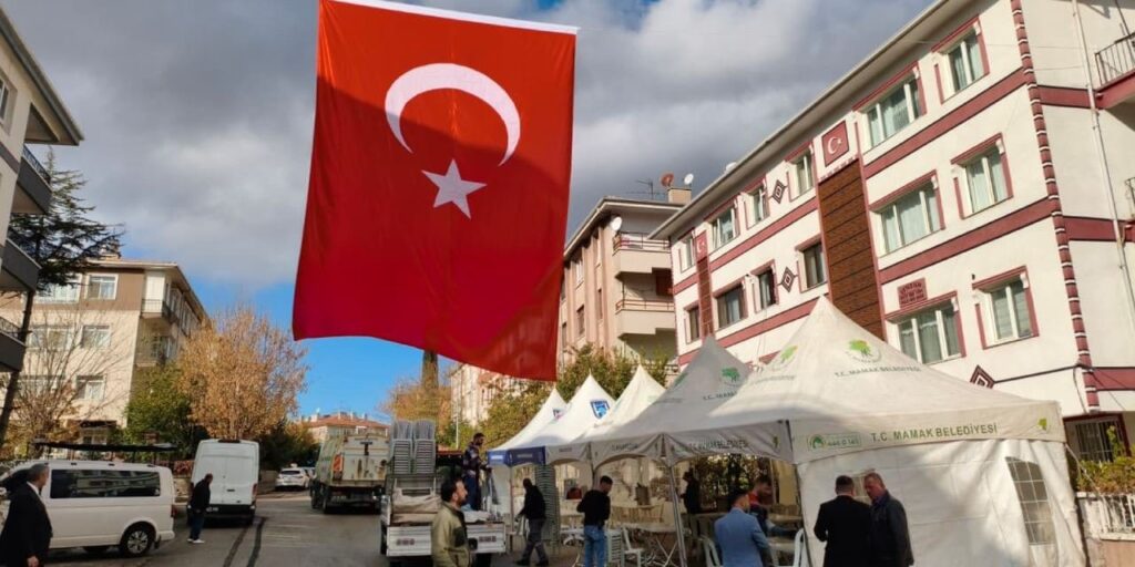 ŞEHİT CEM DOLAPCİ’NİN ACI HABERİ AİLESİNE ULAŞTI: EVLİ VE 2 ÇOCUK BABASIYDI