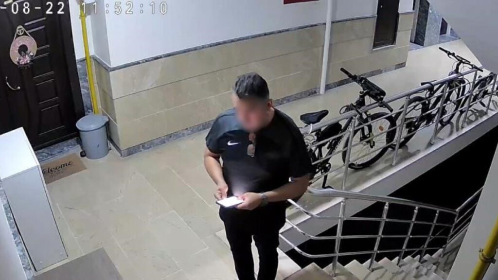 BİNA GÖREVLİSİNİN EŞİNİ ÖLDÜREN EMEKLİ BAŞÇAVUŞ TUTUKLANDI